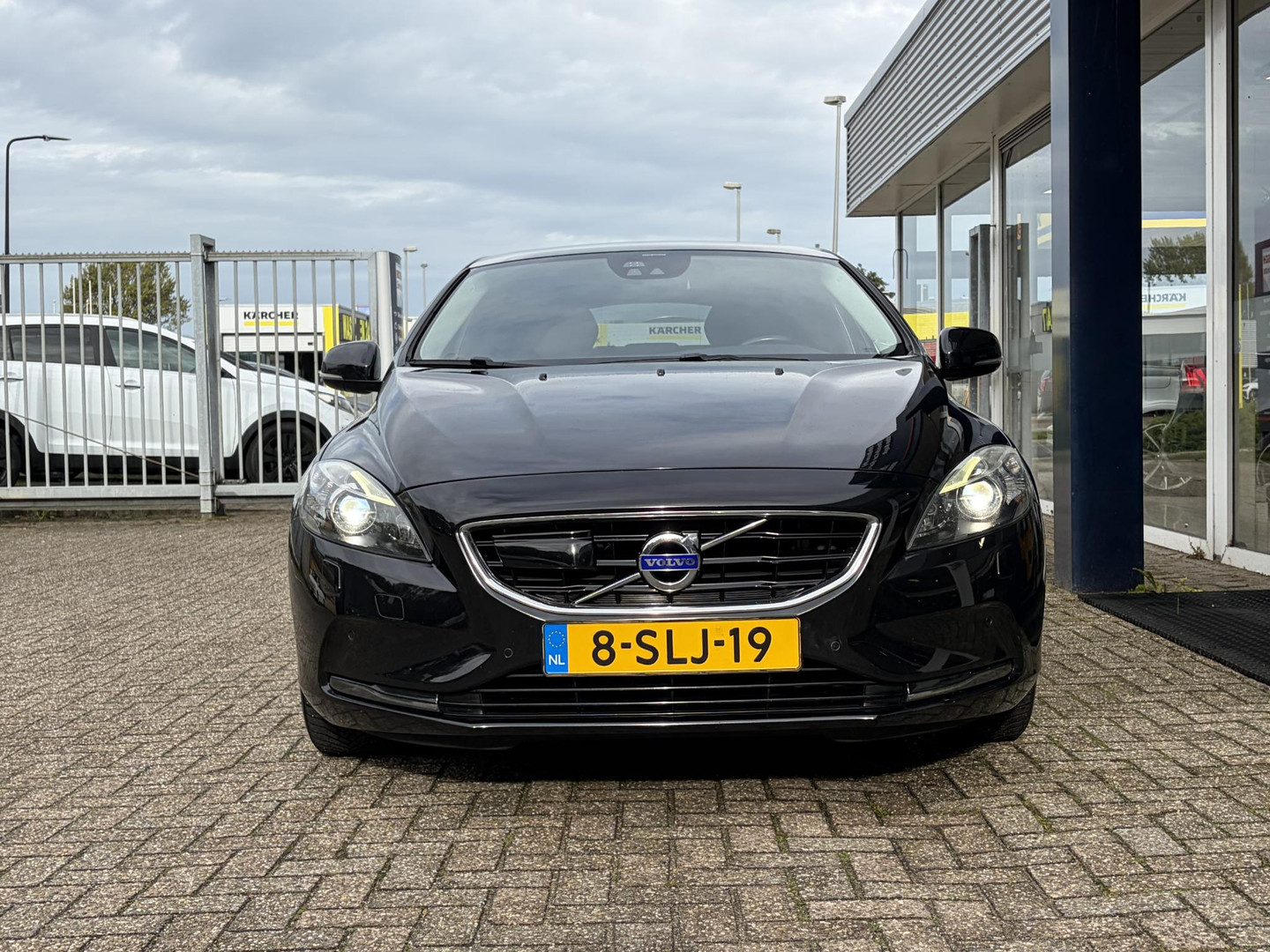 Volvo