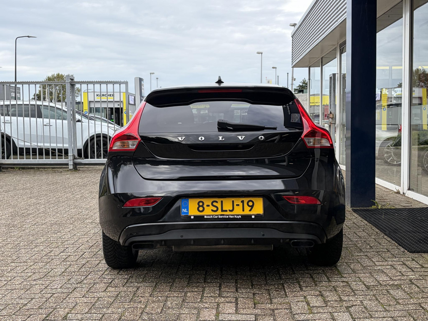 Volvo