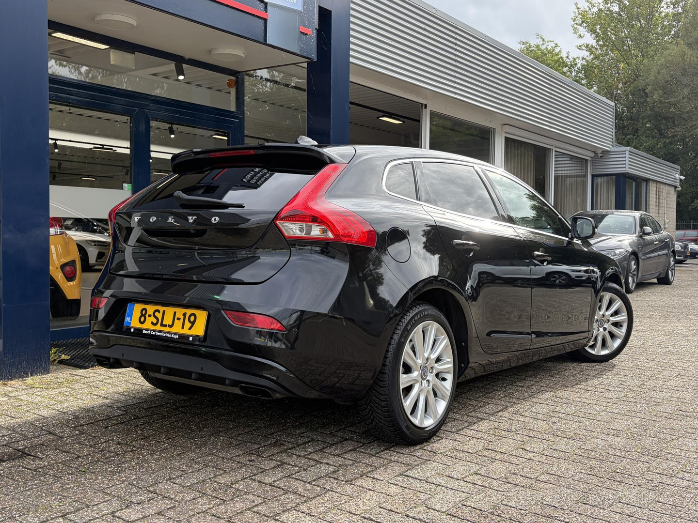 Volvo
