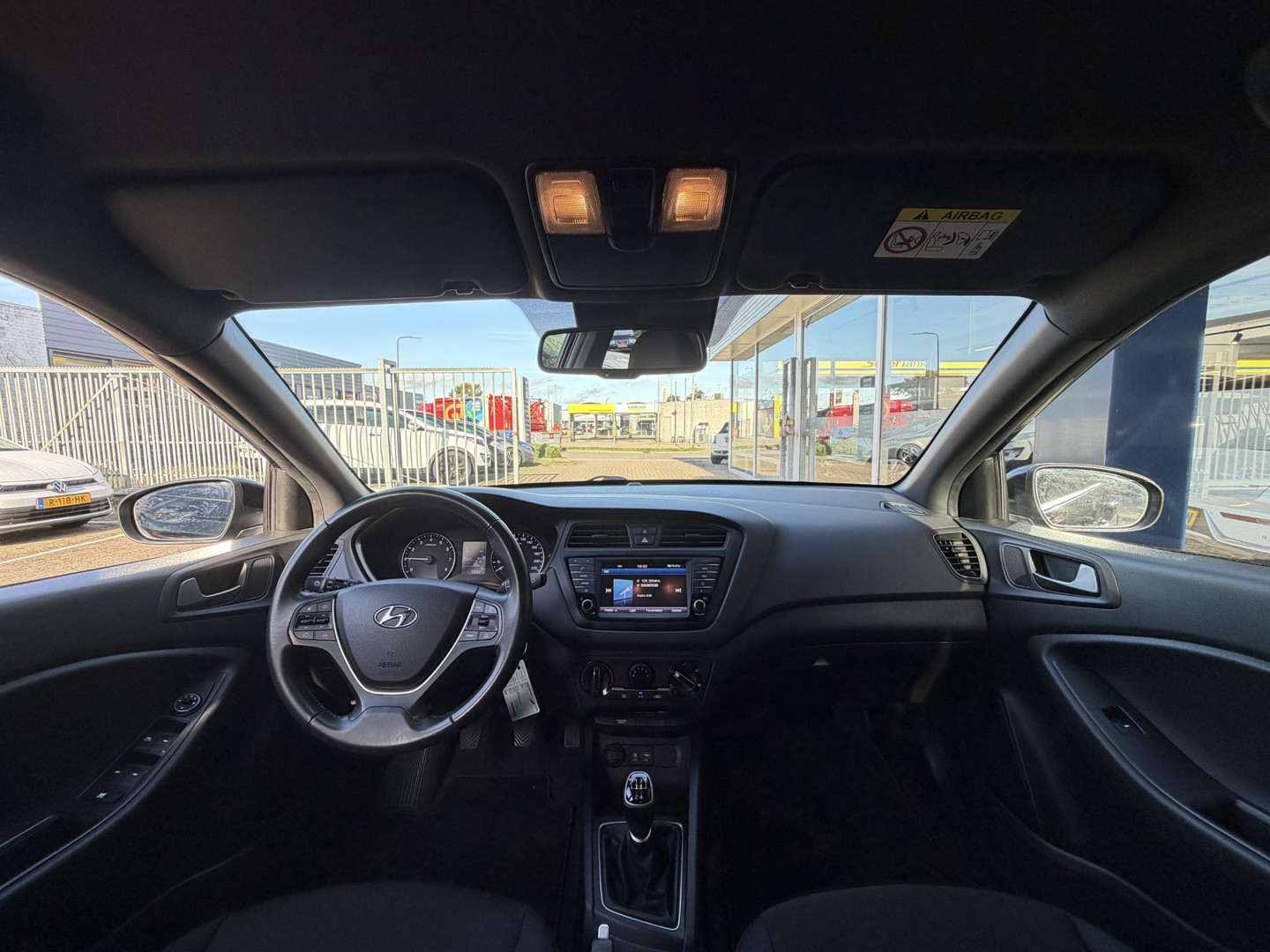 Hyundai