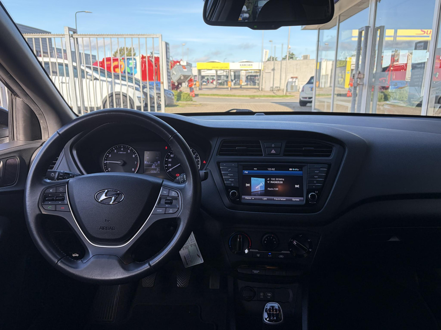Hyundai