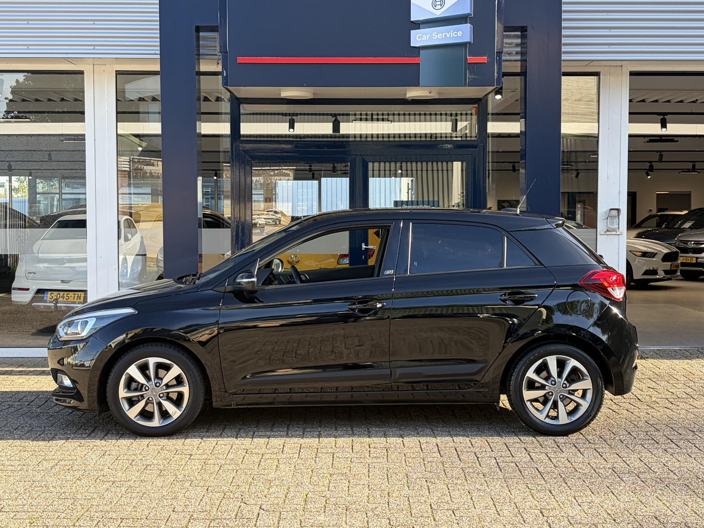 Hyundai
