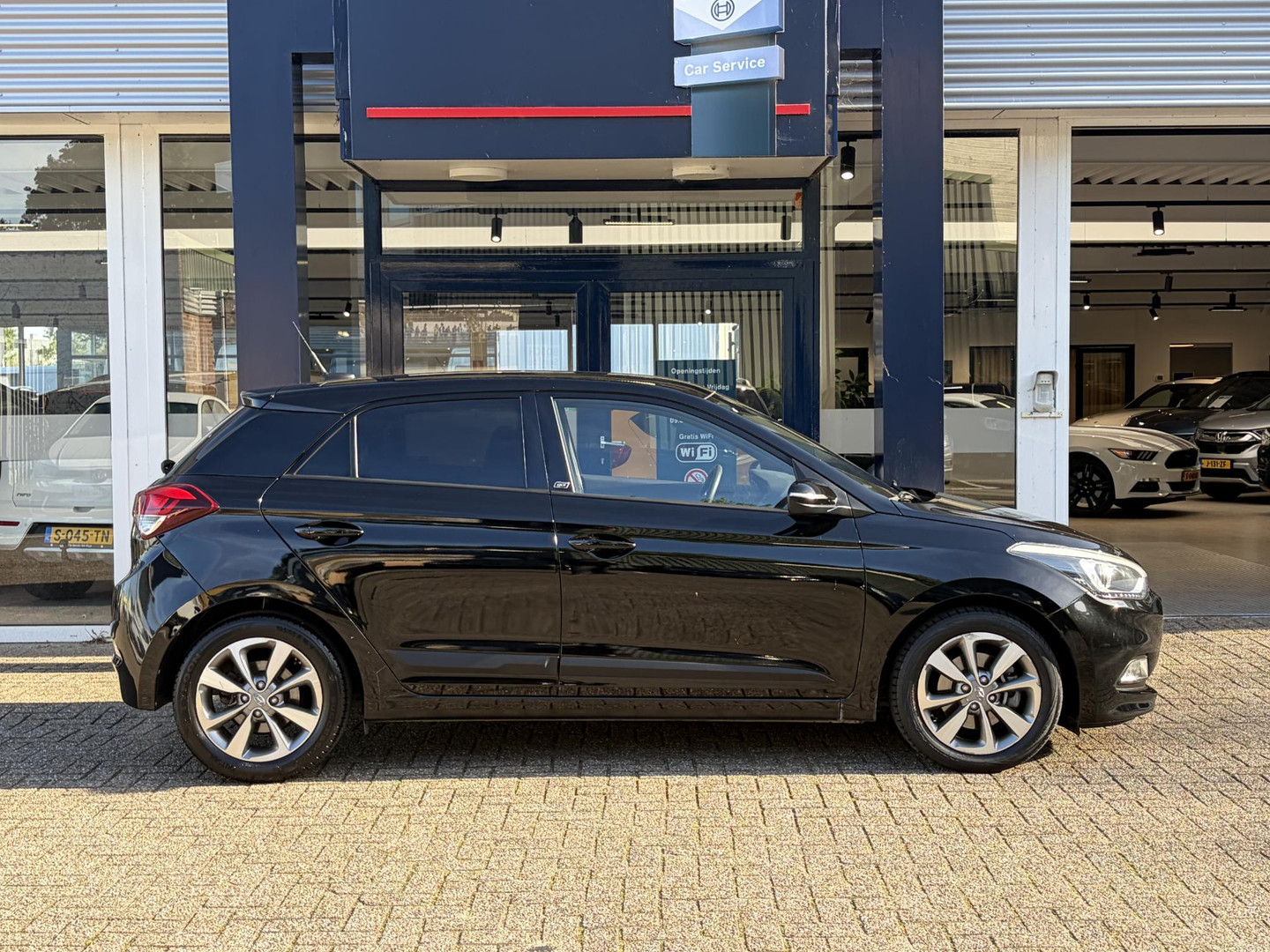 Hyundai