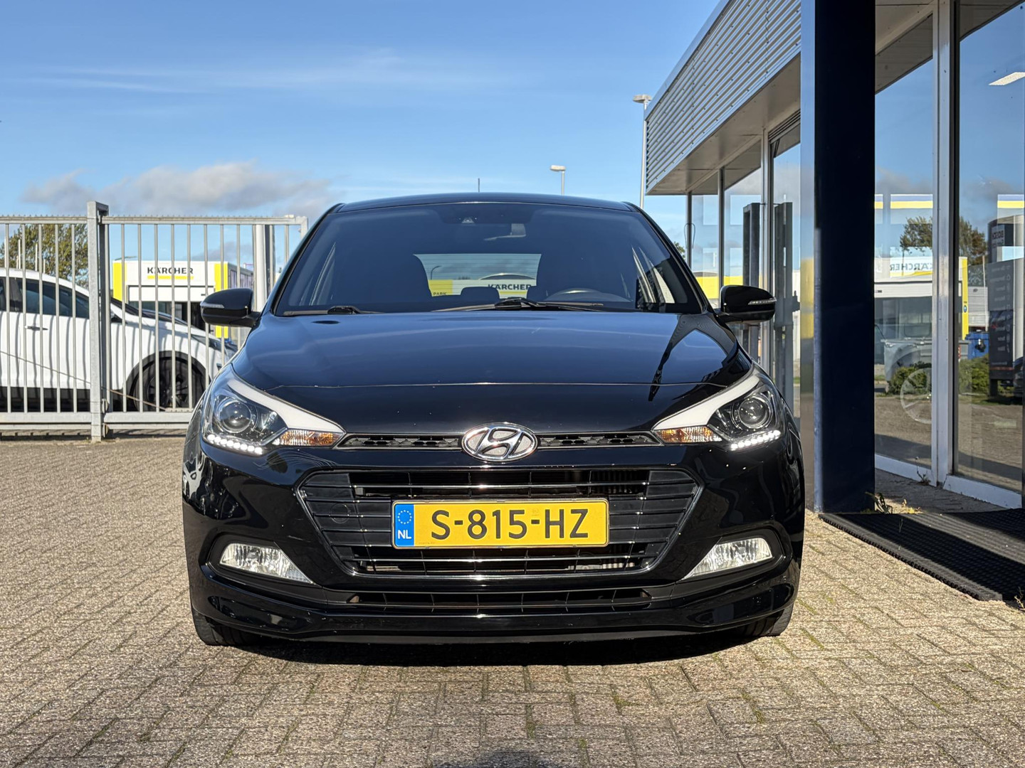 Hyundai