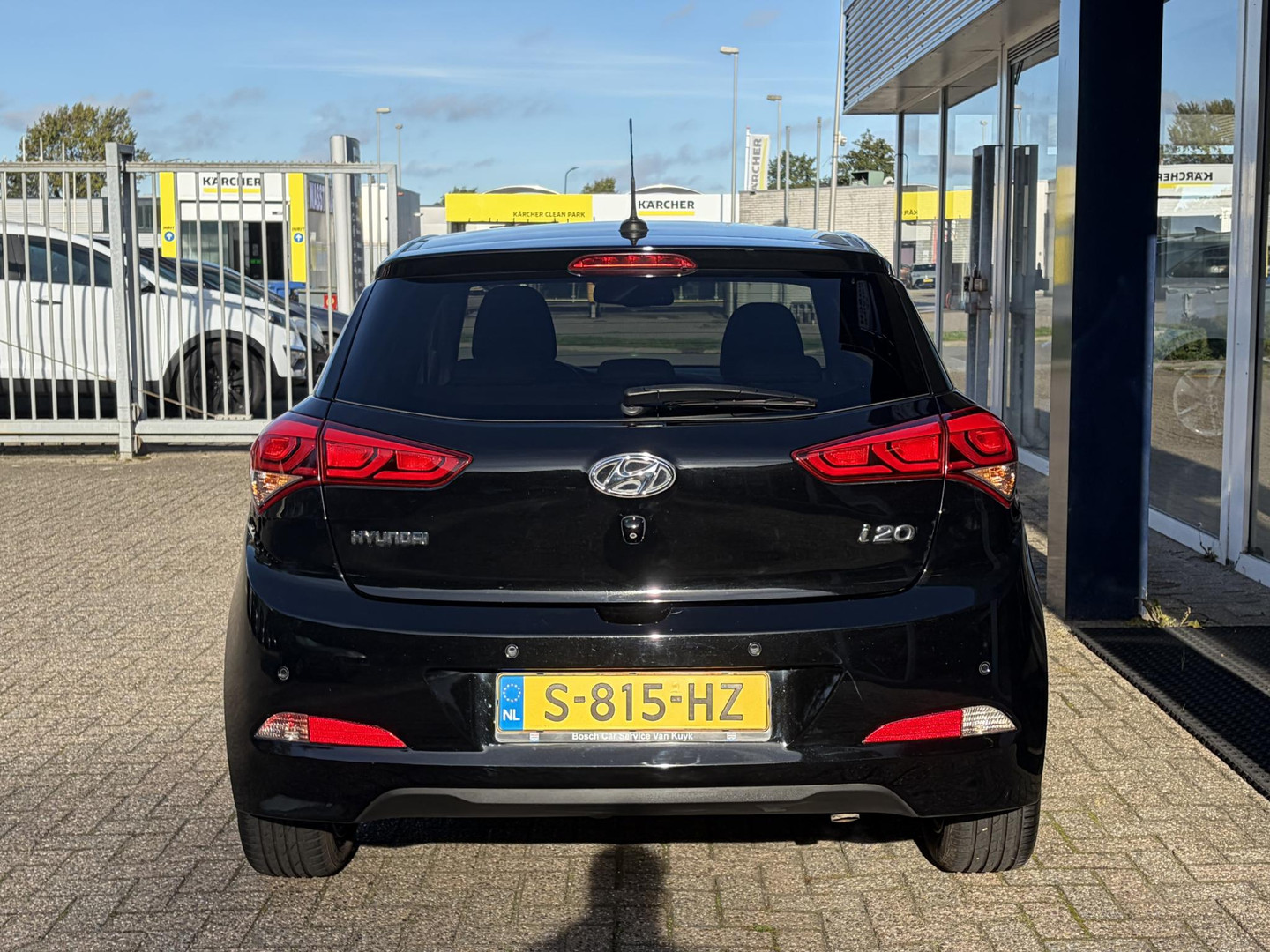 Hyundai