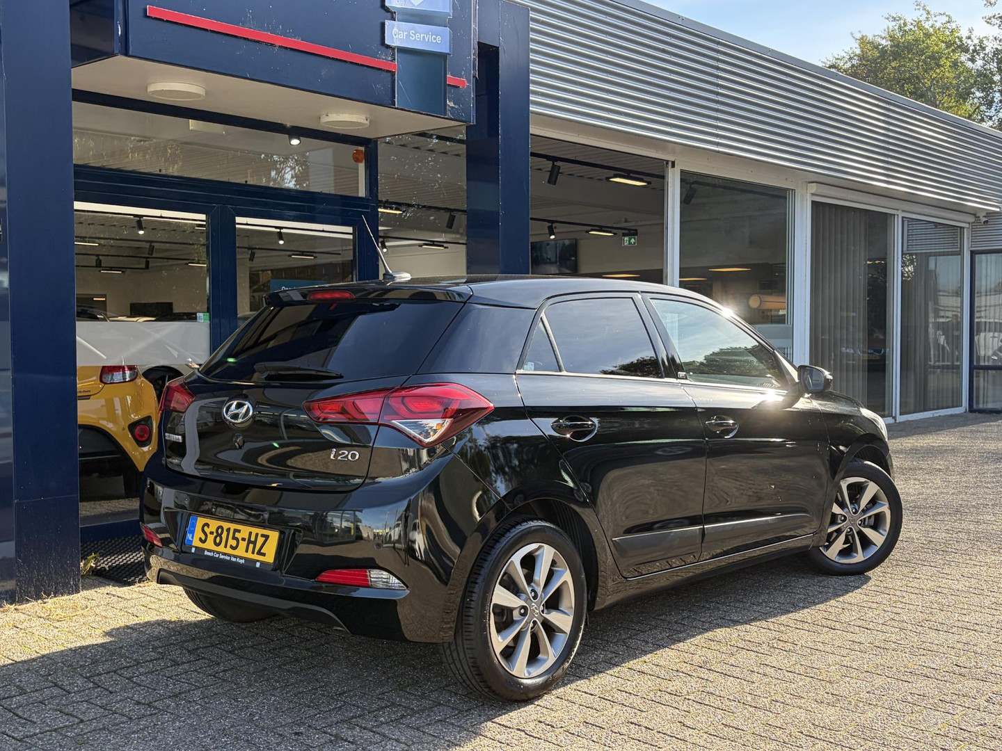 Hyundai