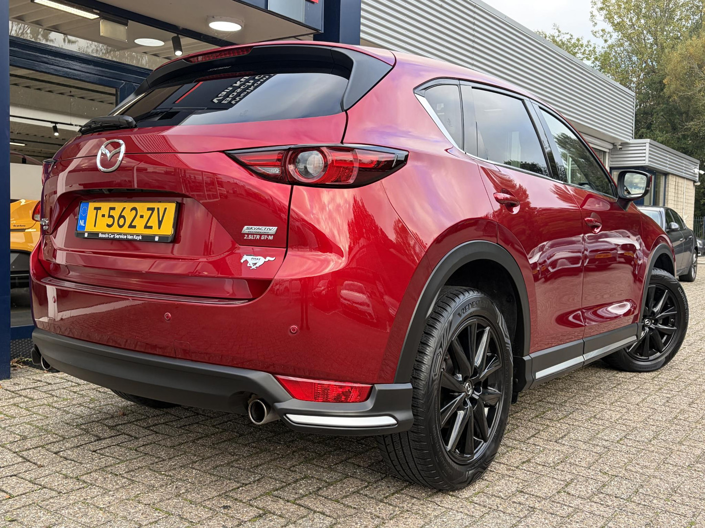Mazda