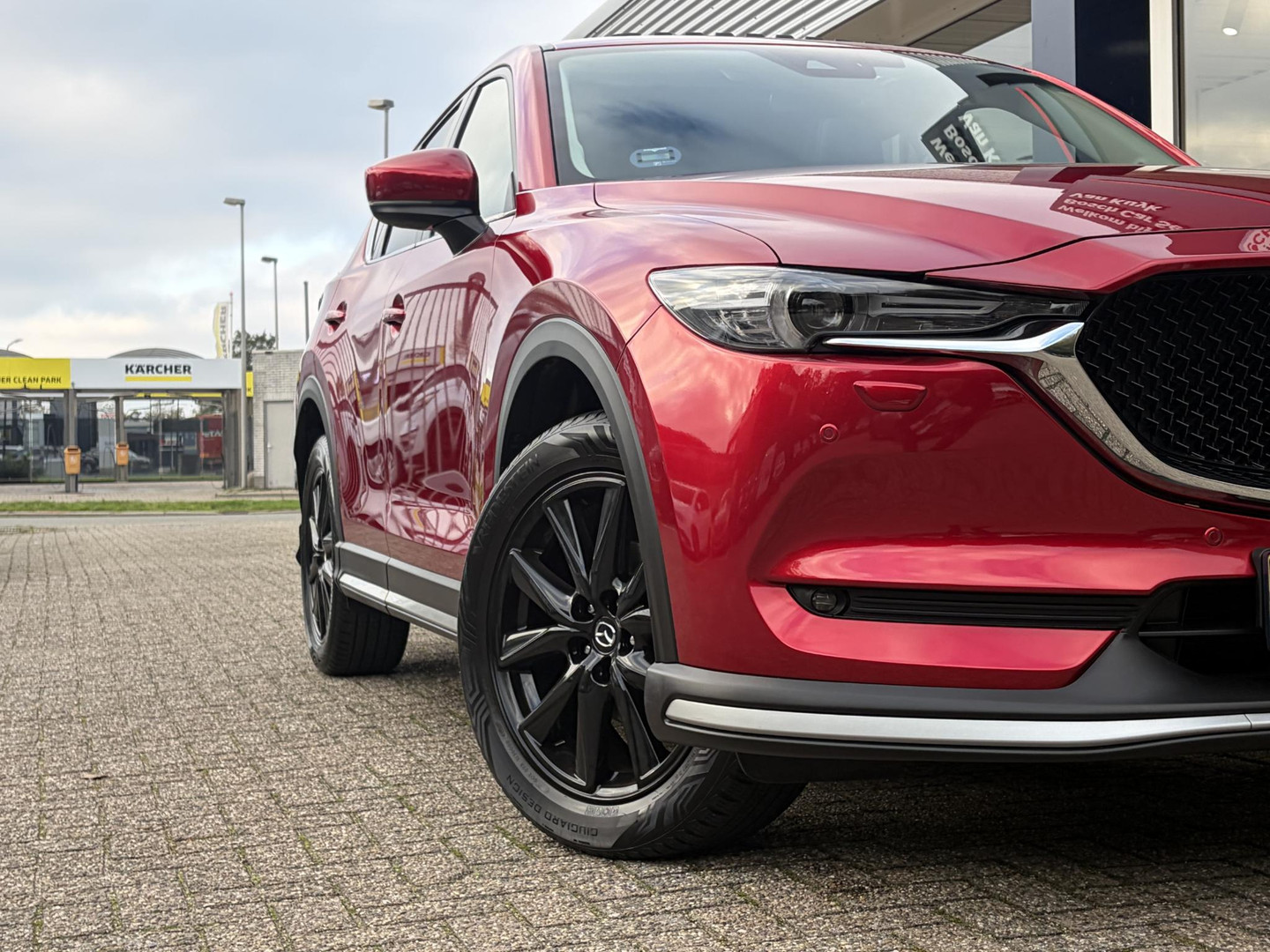Mazda