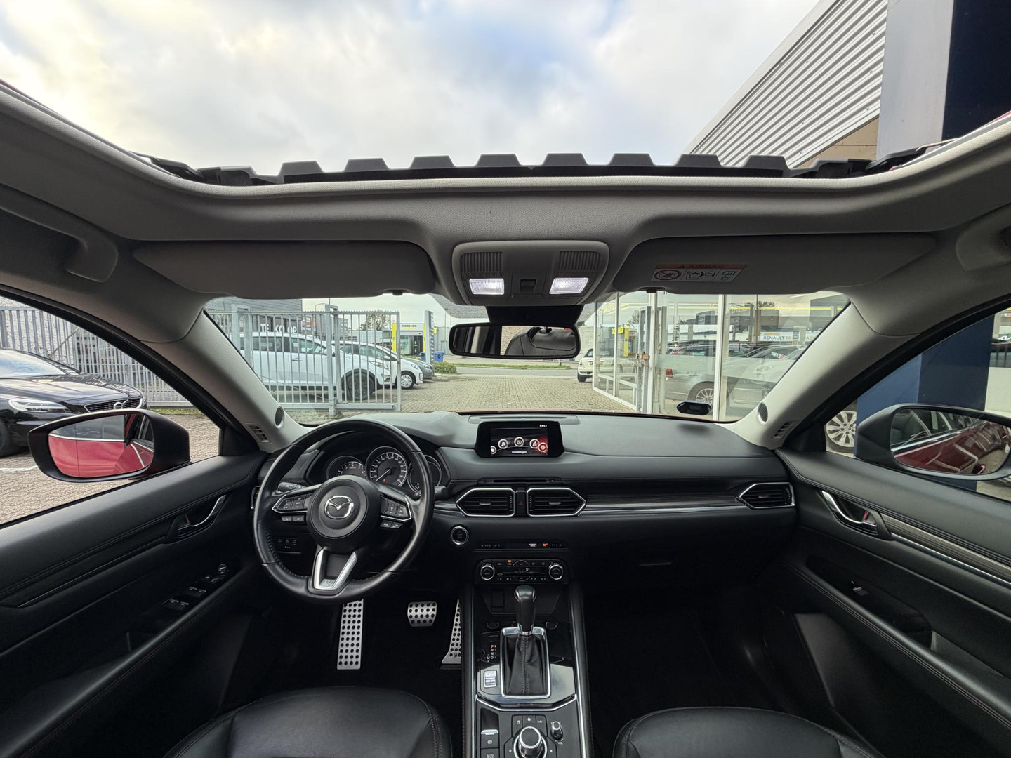 Mazda