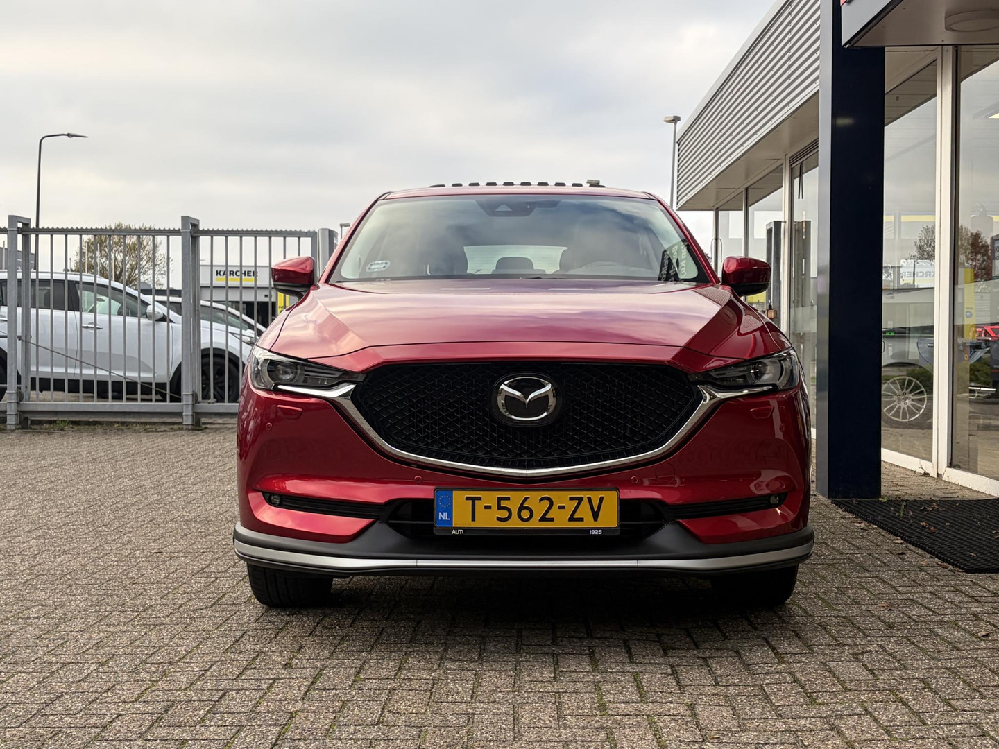 Mazda