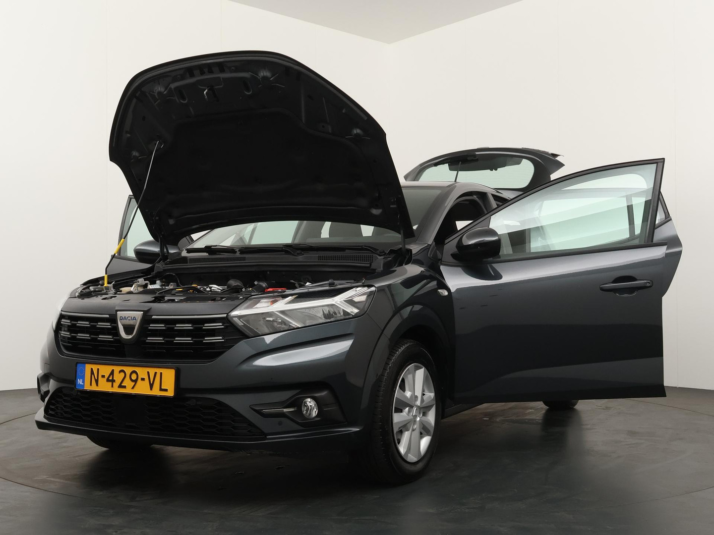 Dacia