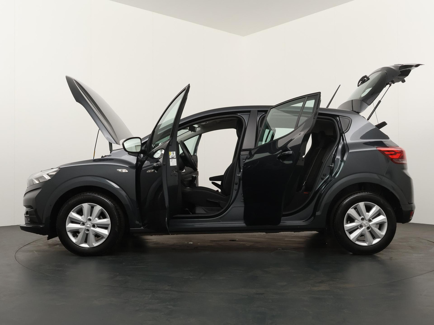 Dacia
