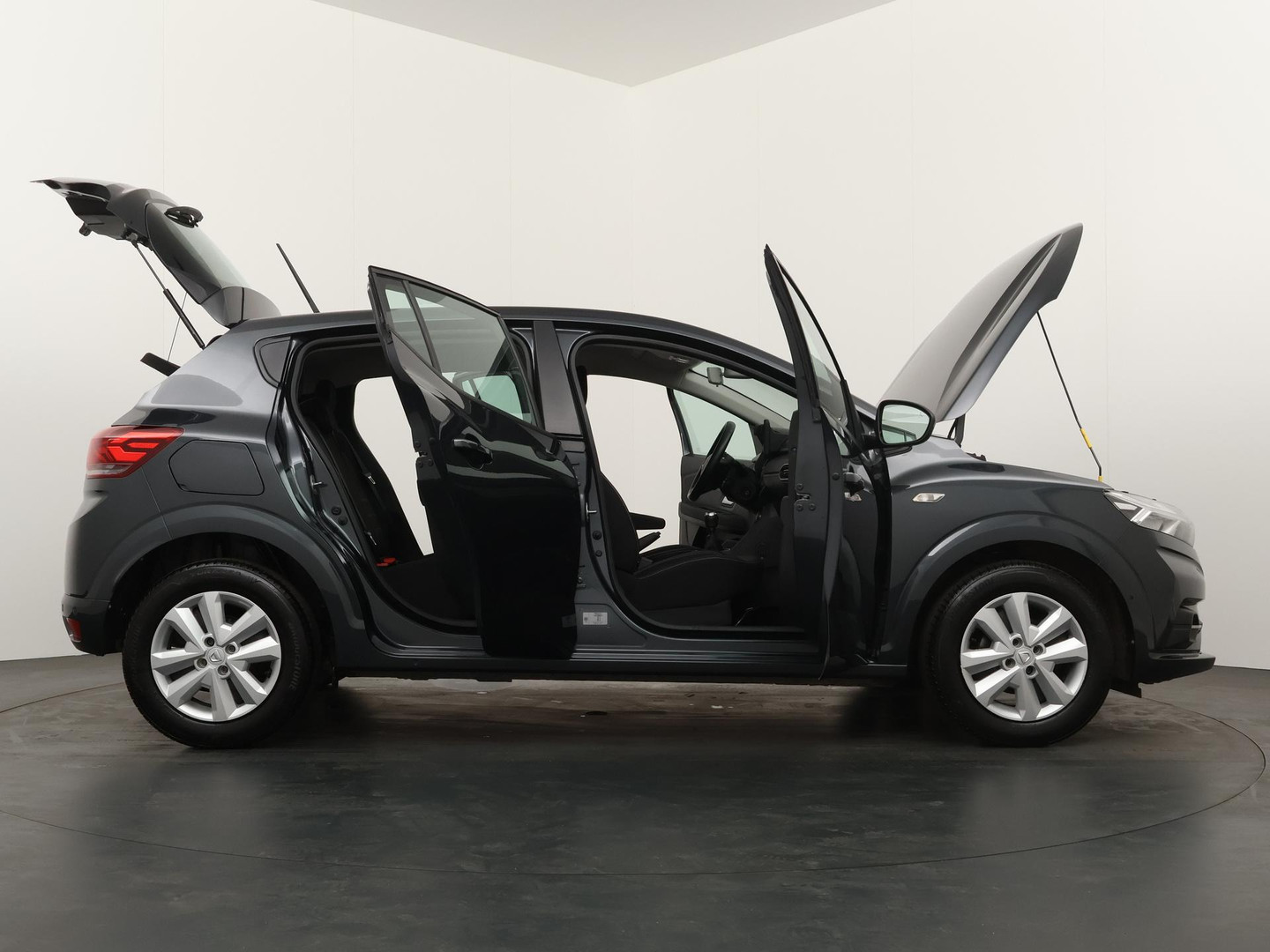 Dacia