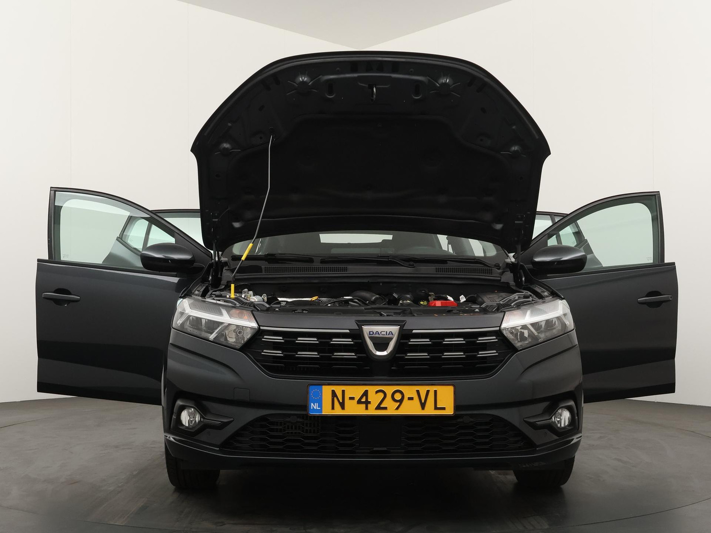 Dacia