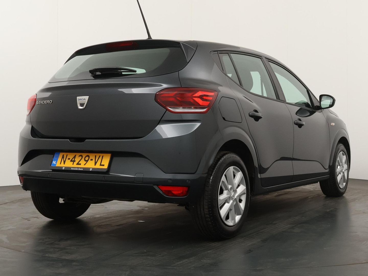 Dacia