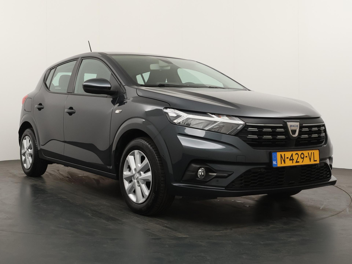 Dacia