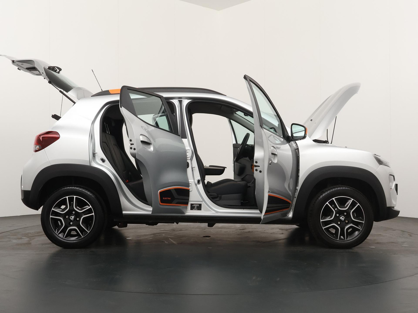 Dacia