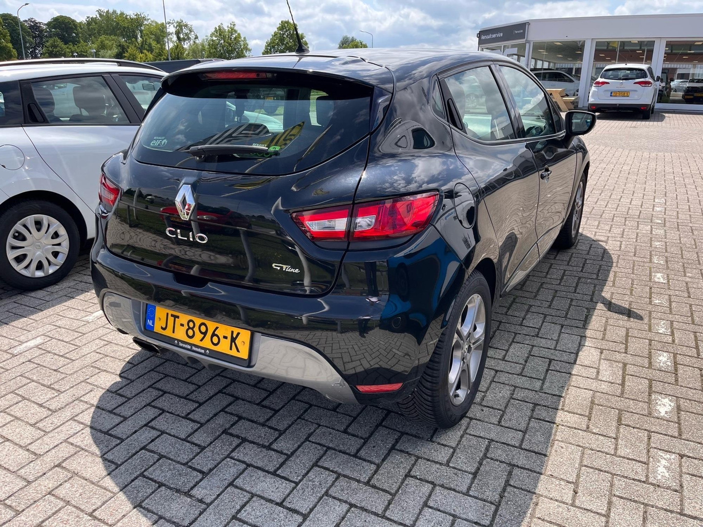 Renault