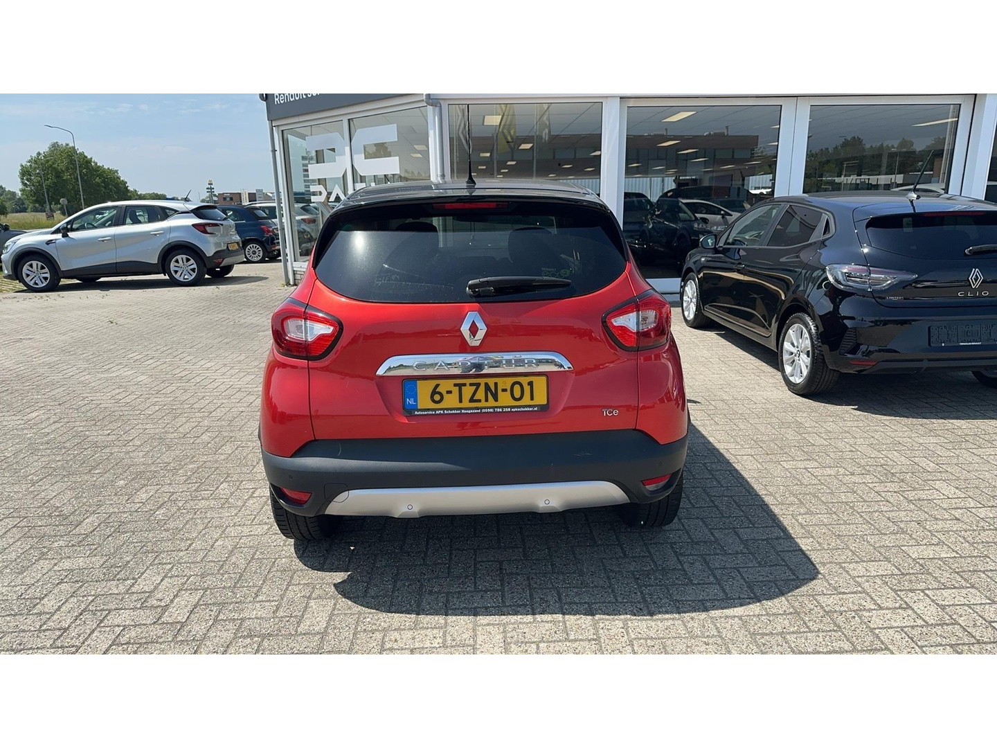 Renault