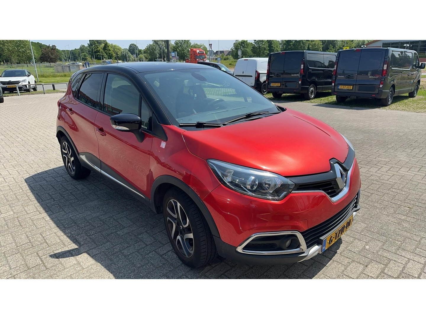 Renault