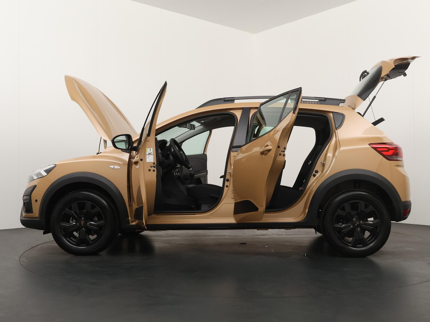 Dacia