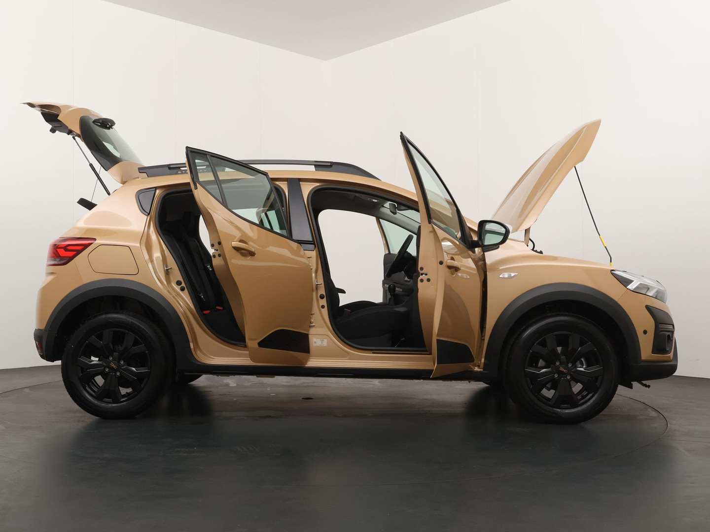 Dacia