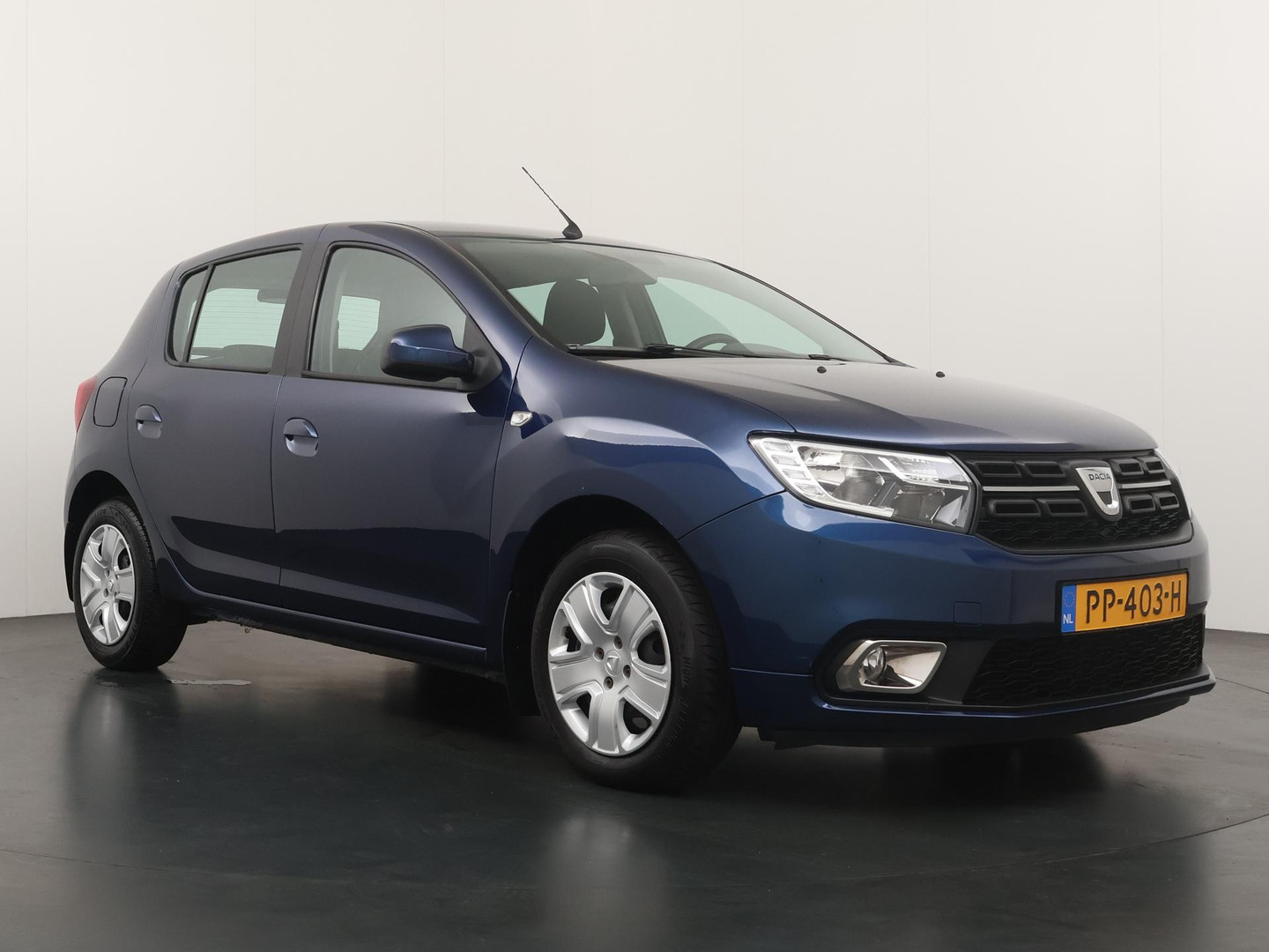 Dacia