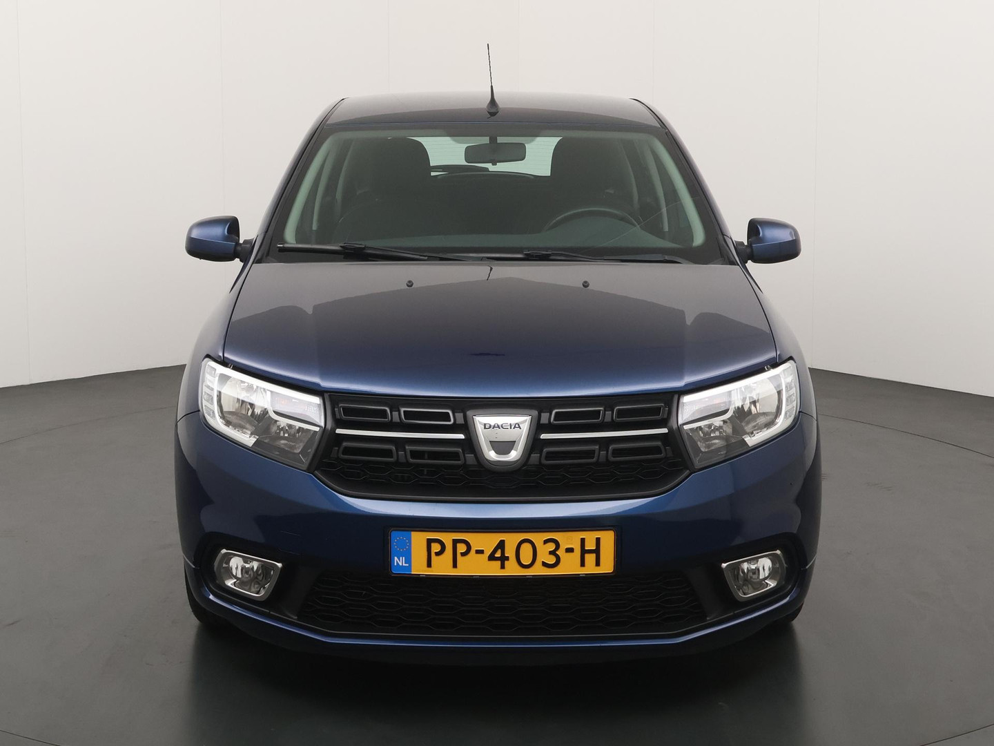 Dacia