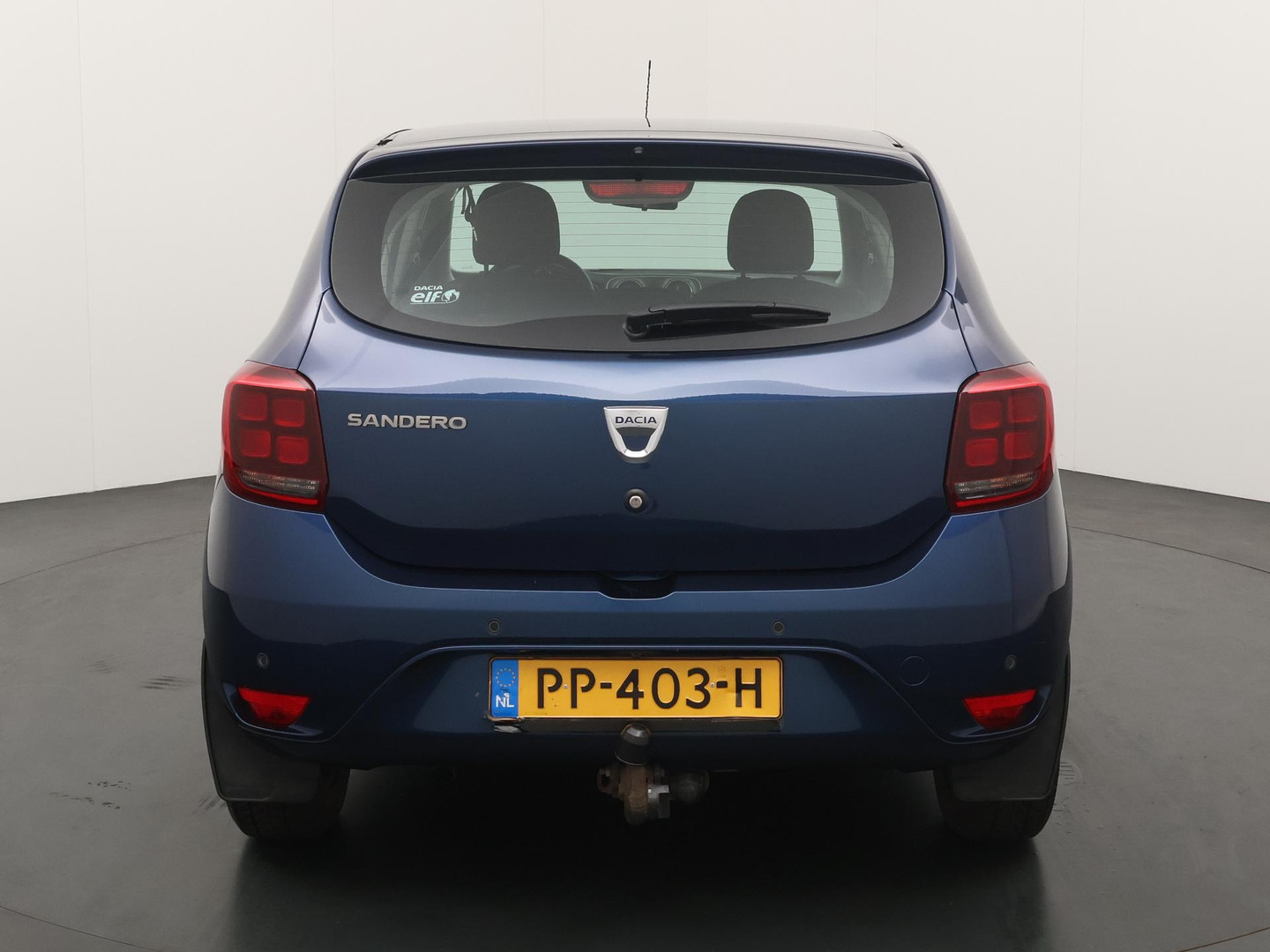 Dacia
