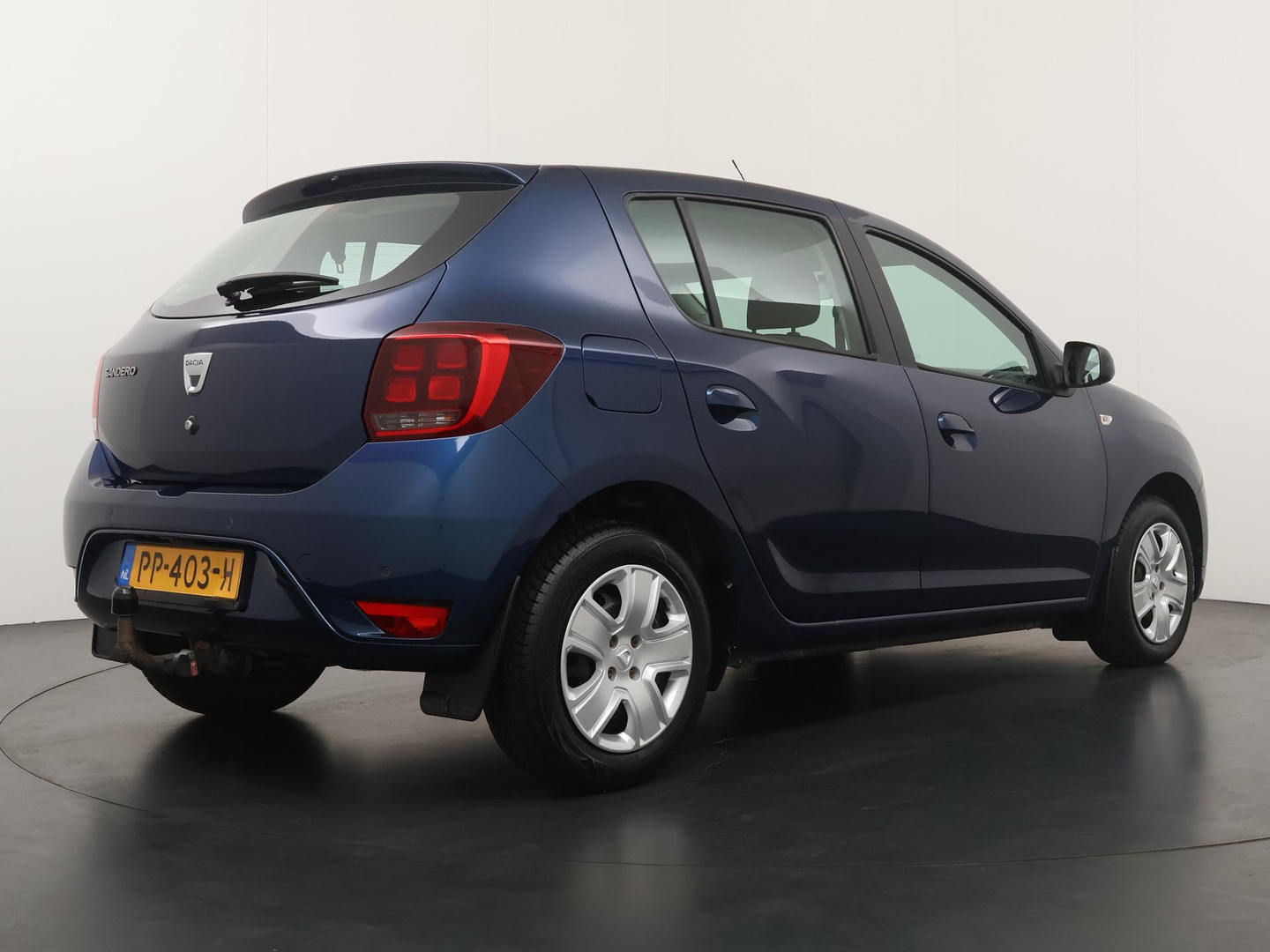 Dacia