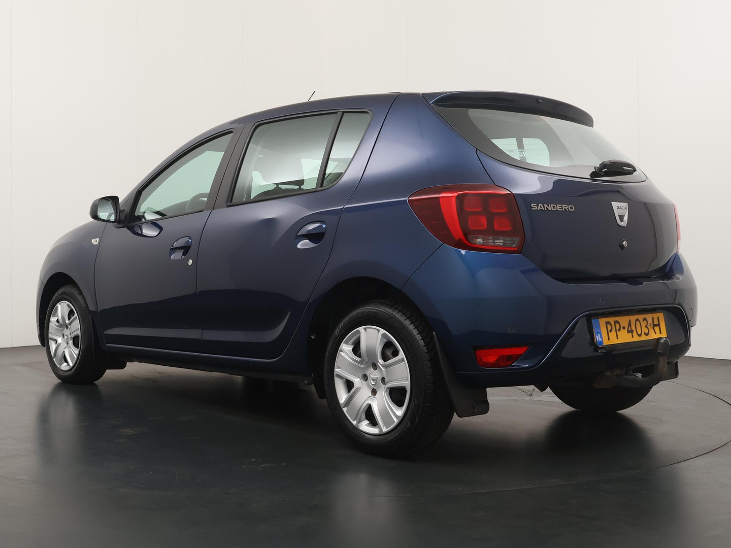 Dacia