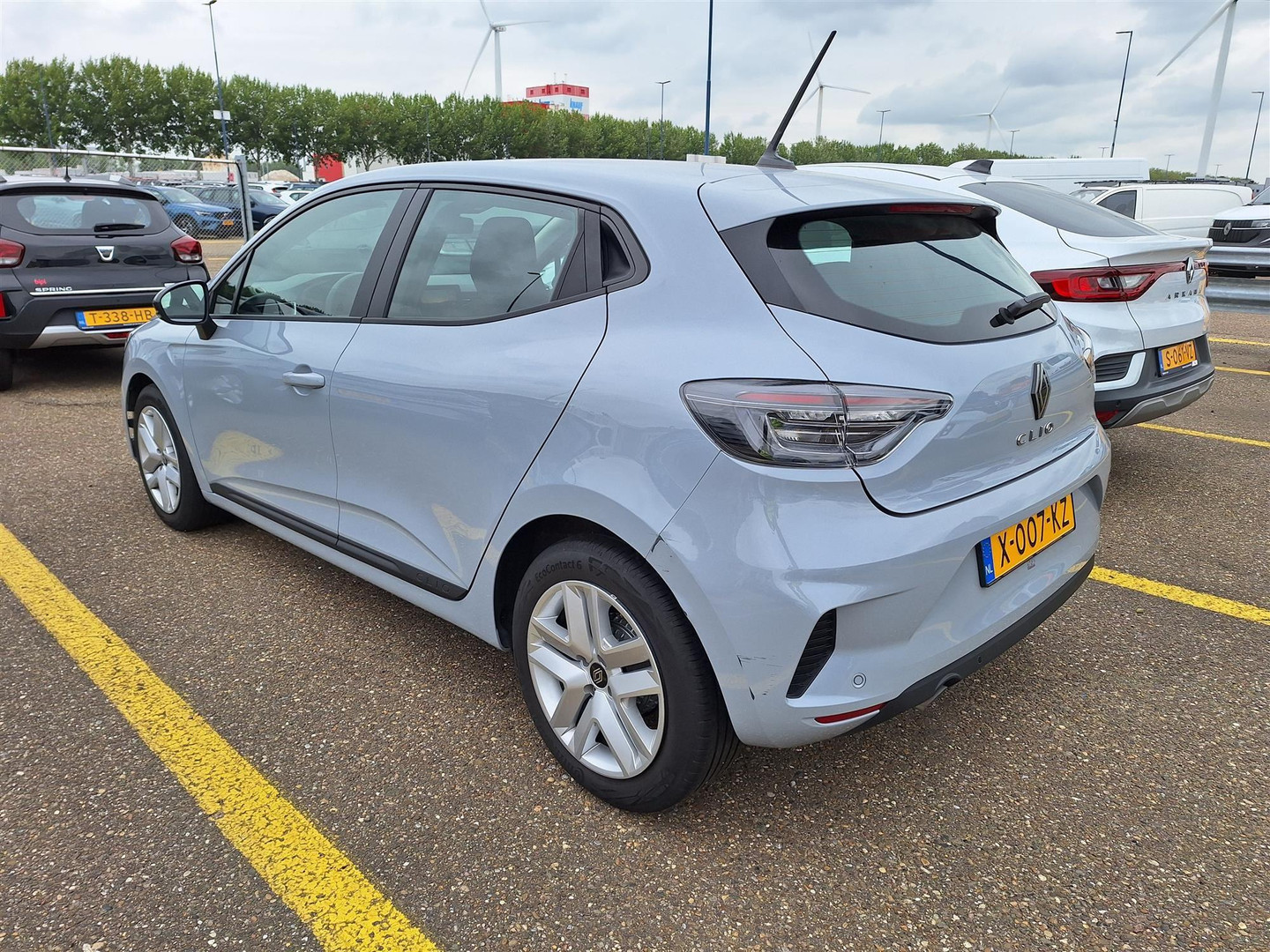 Renault