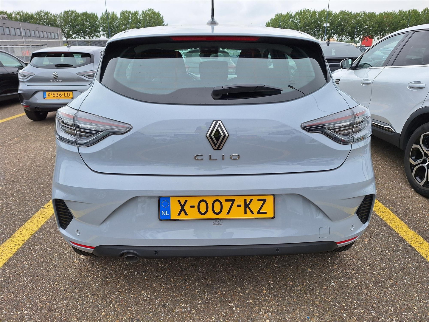 Renault