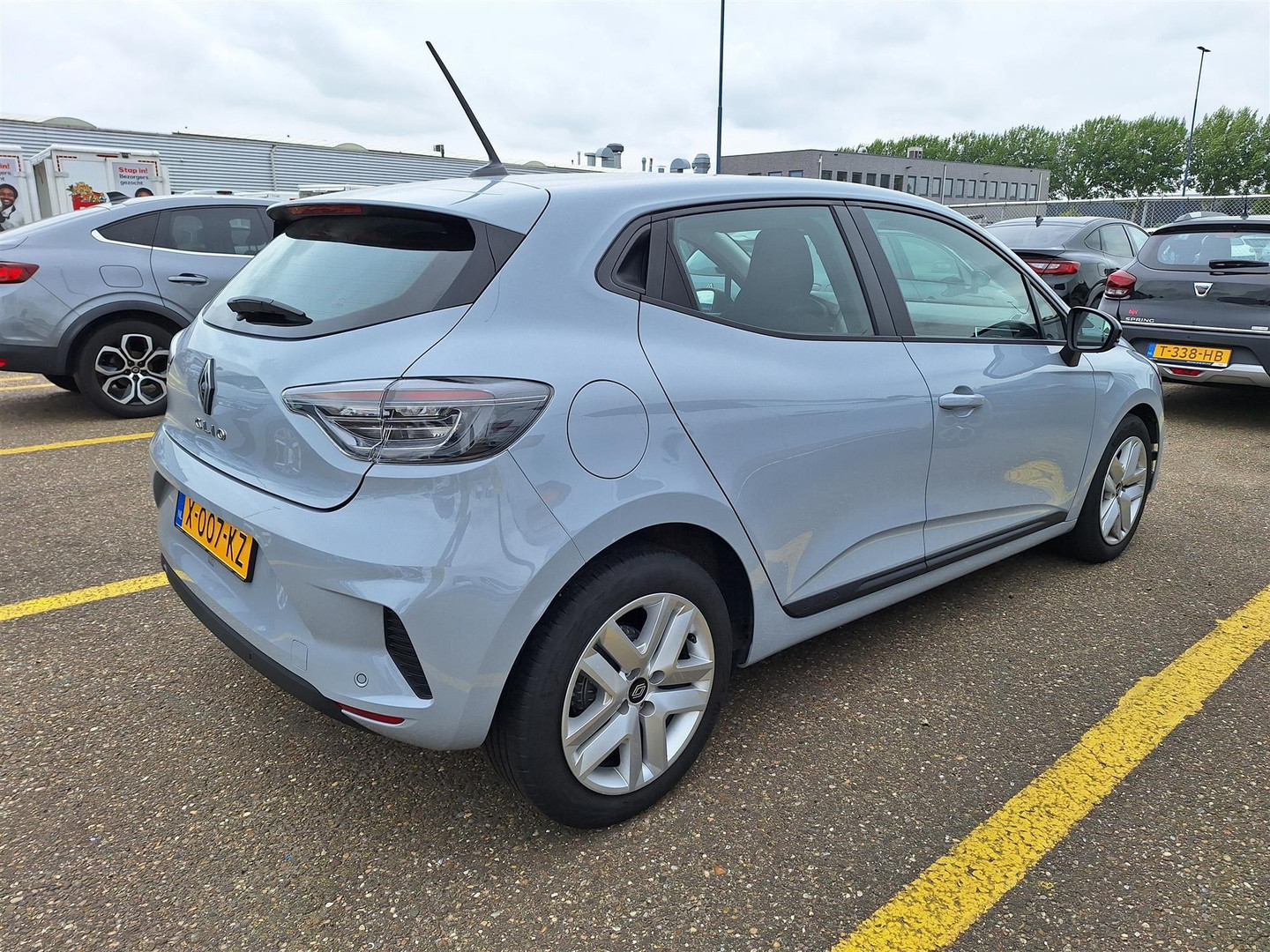 Renault