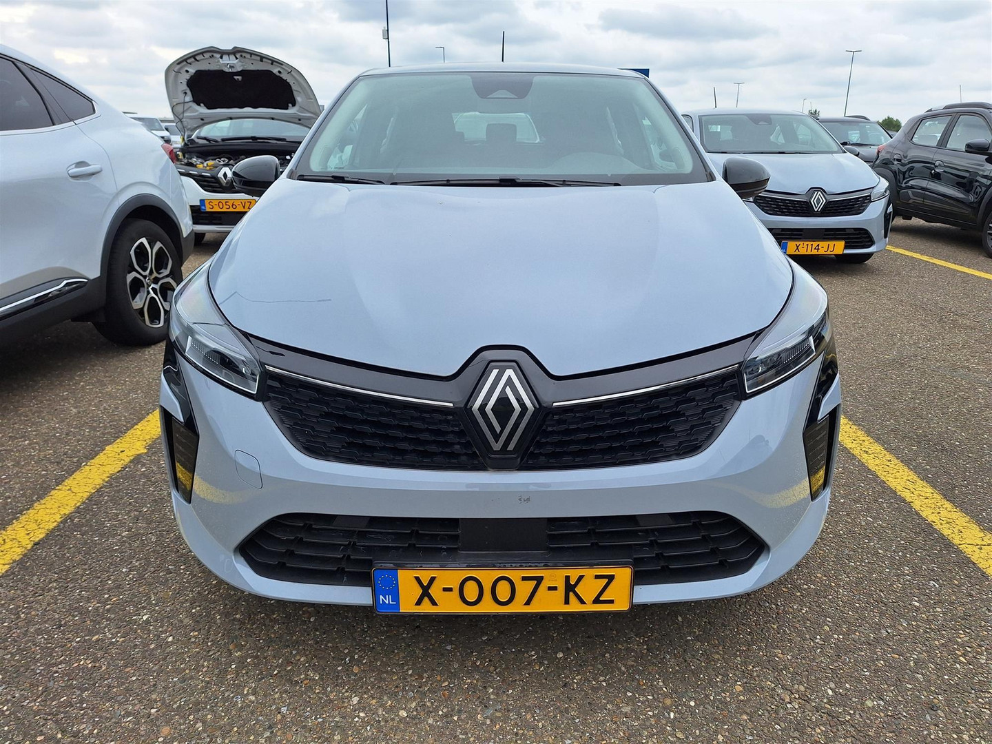 Renault