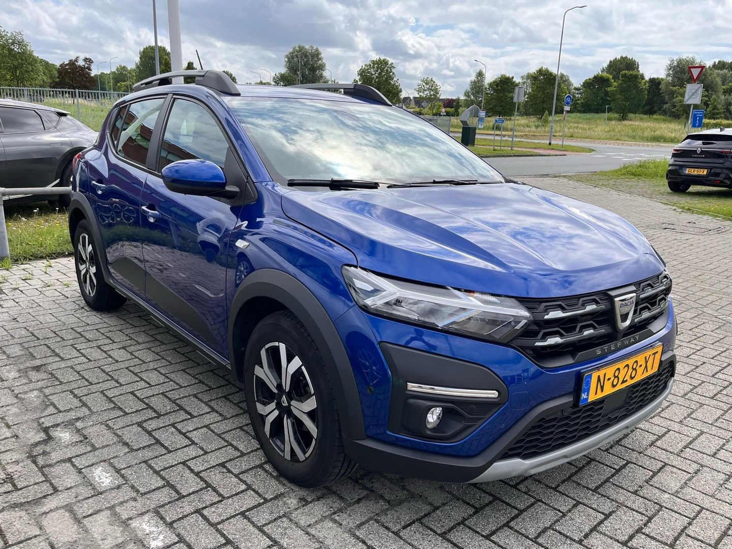 Dacia