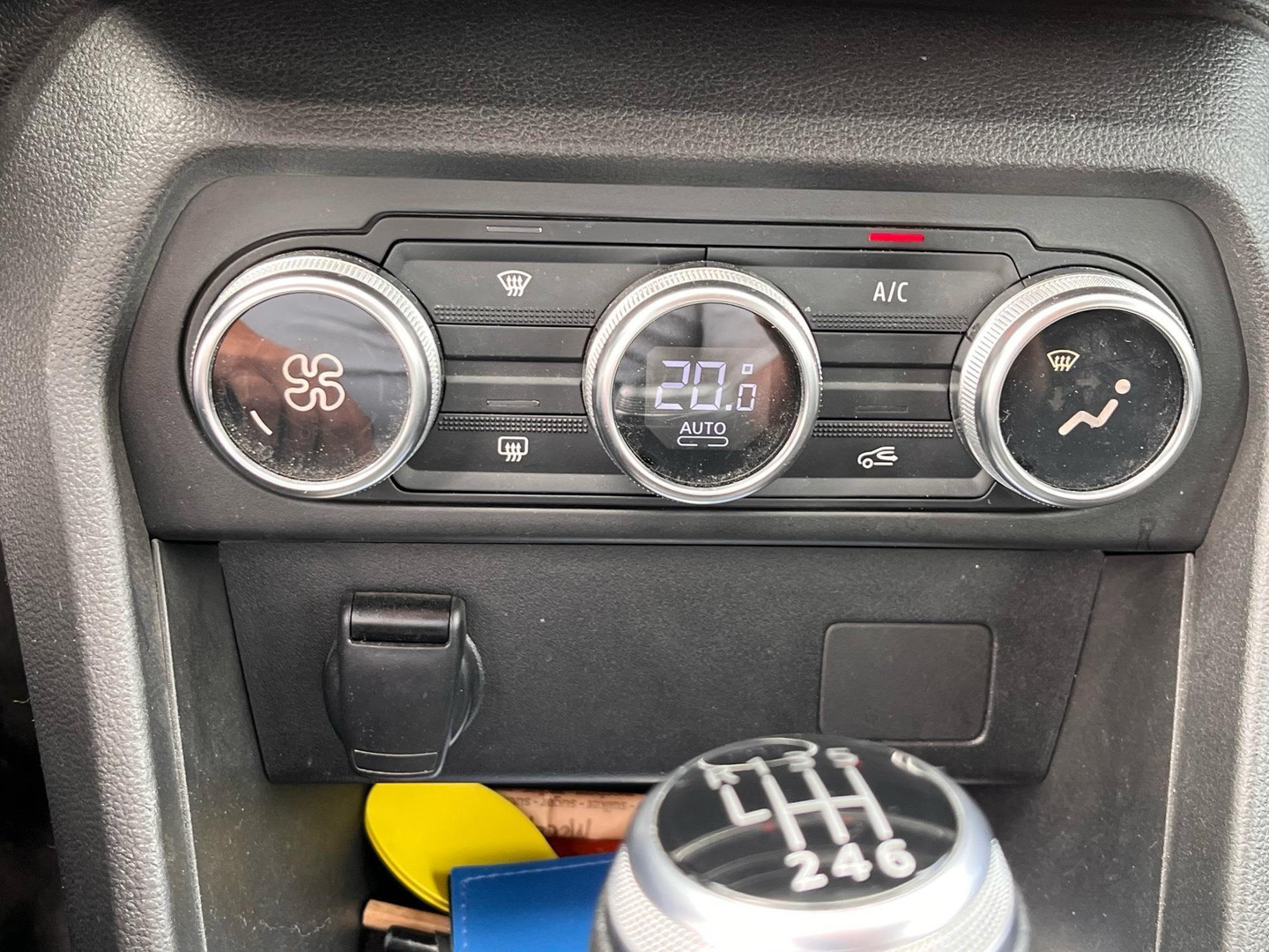 Dacia