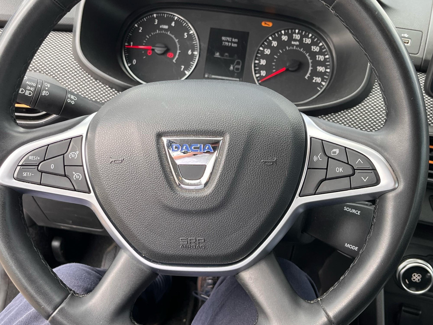 Dacia