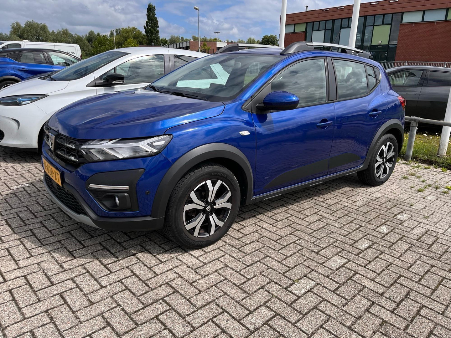 Dacia