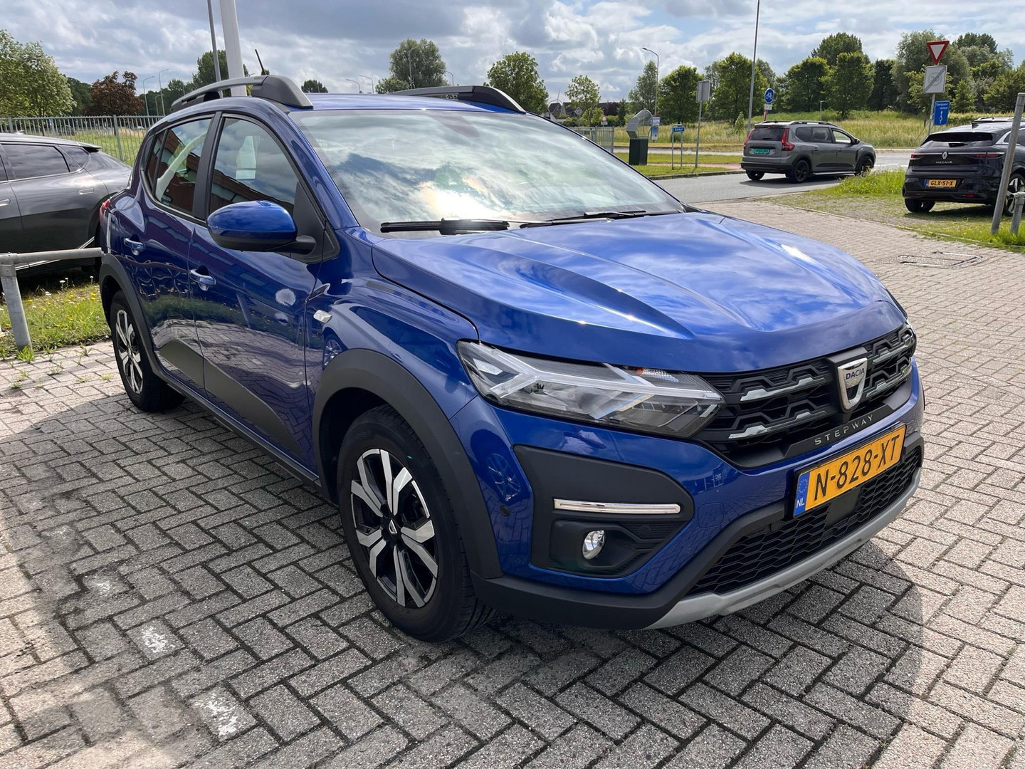 Dacia