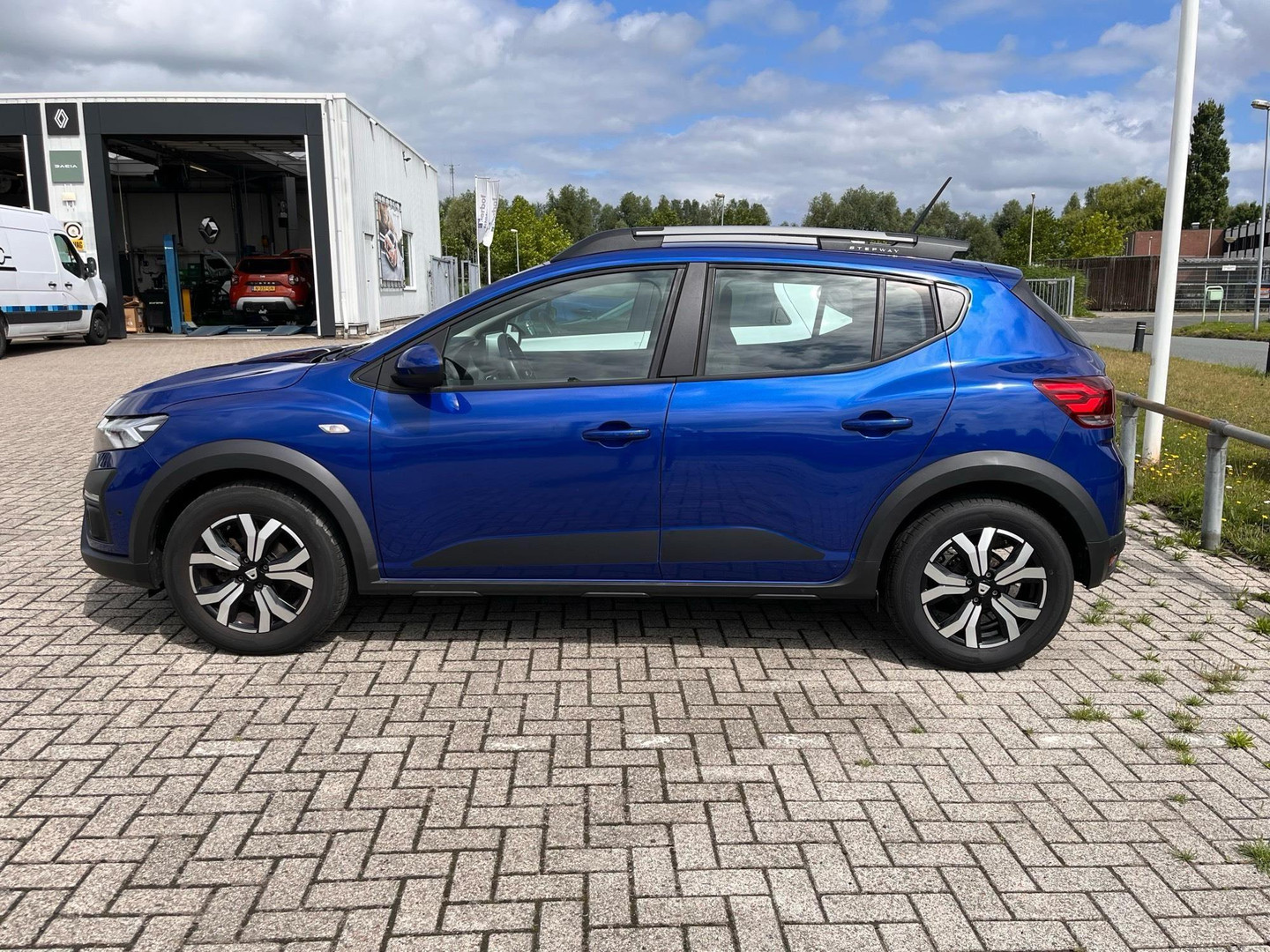 Dacia