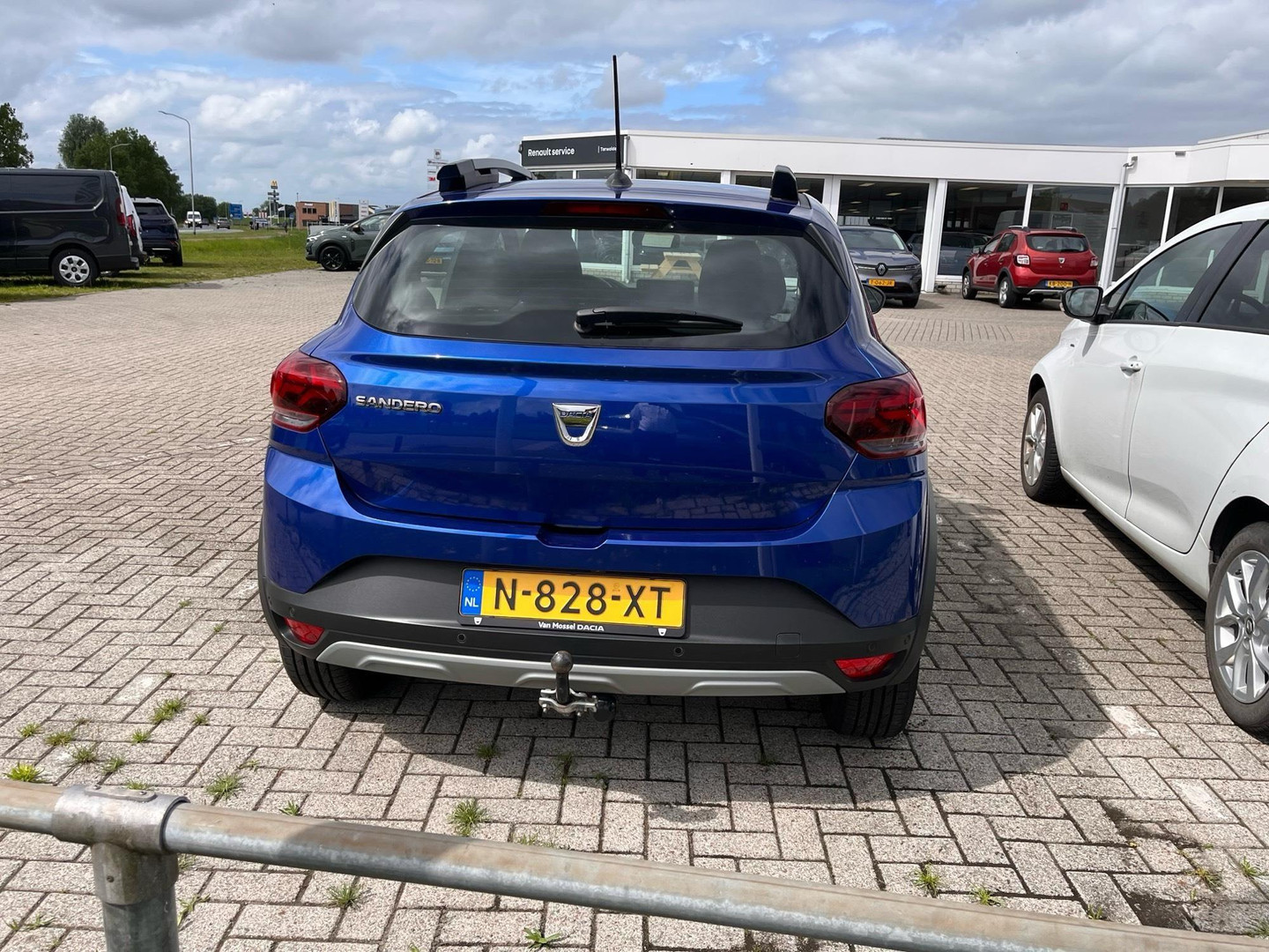 Dacia