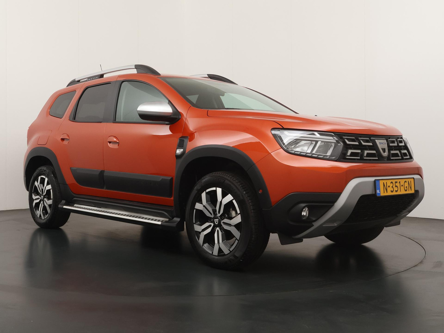 Dacia