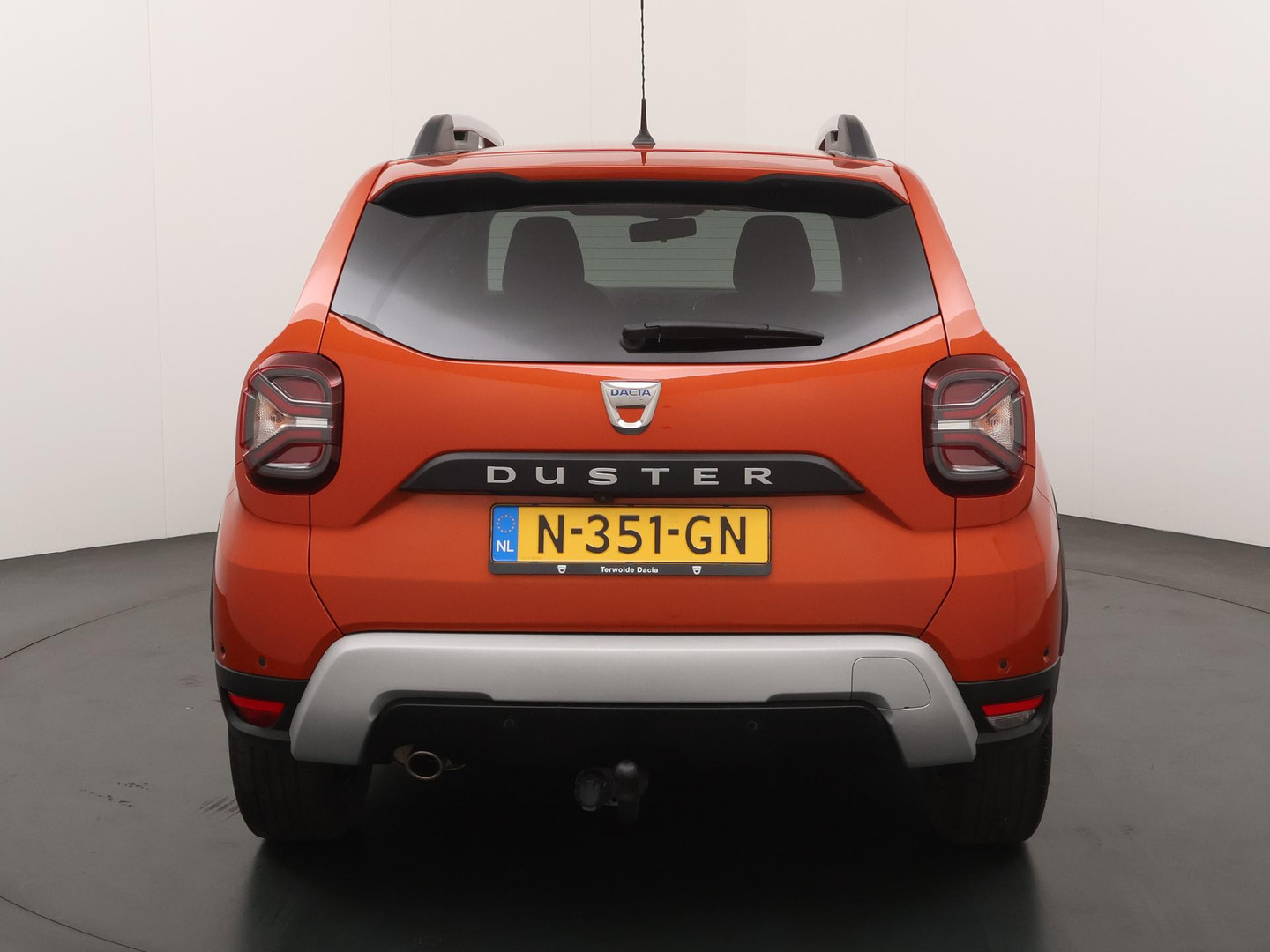 Dacia