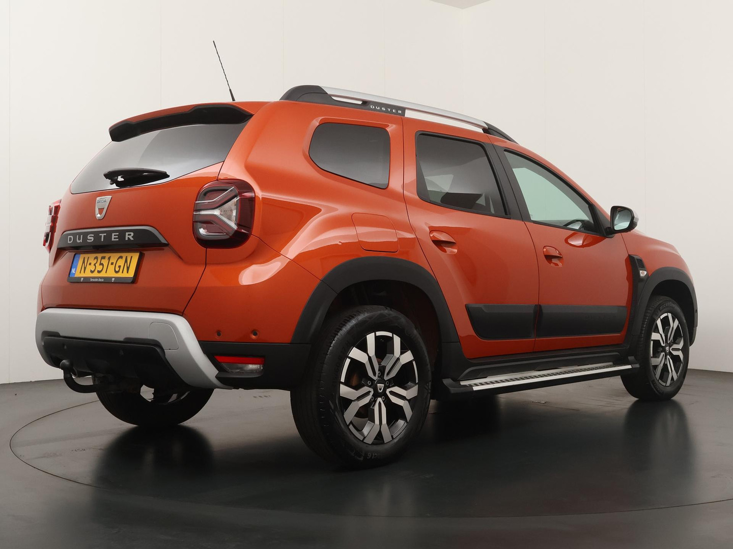Dacia