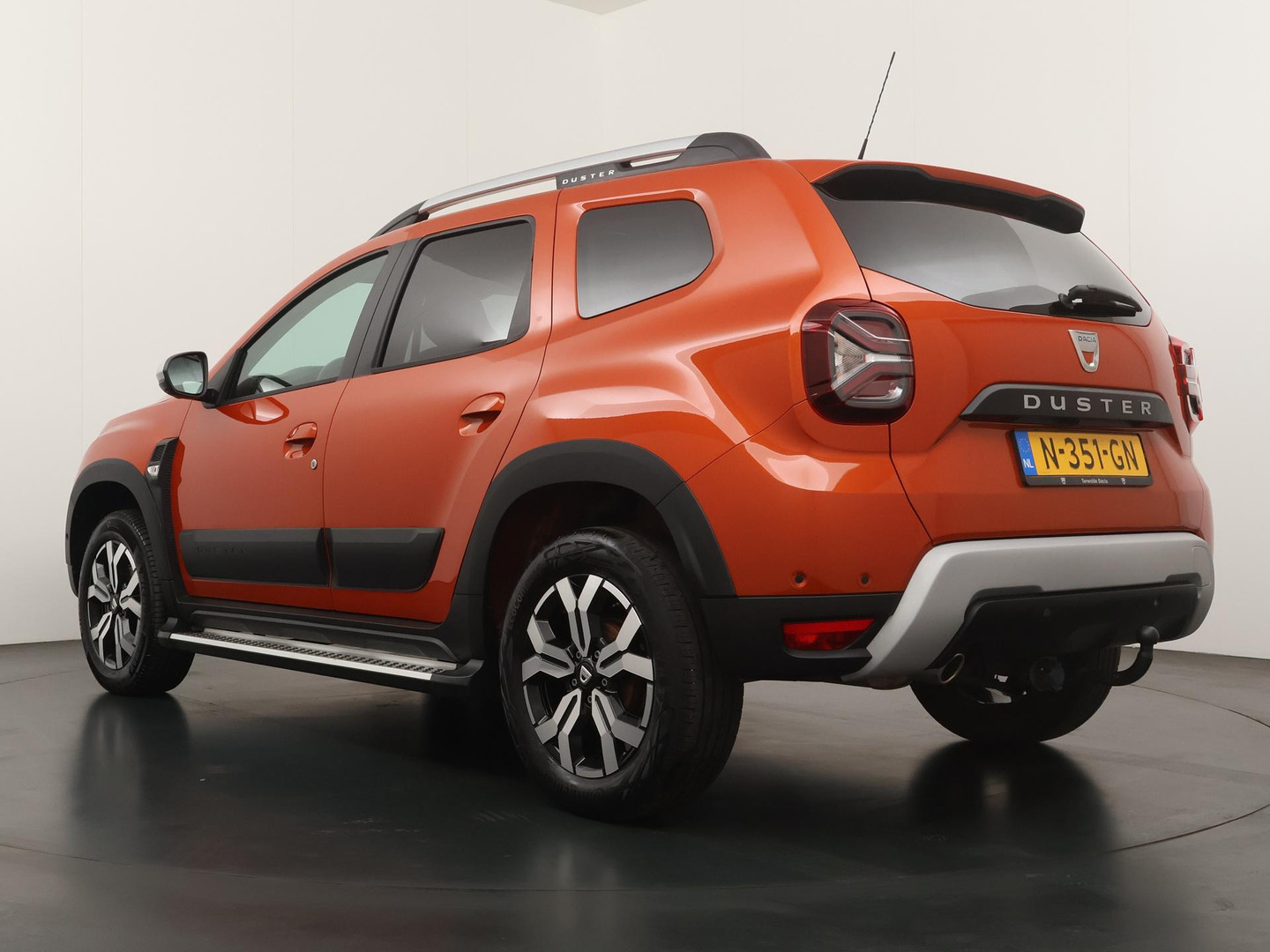 Dacia