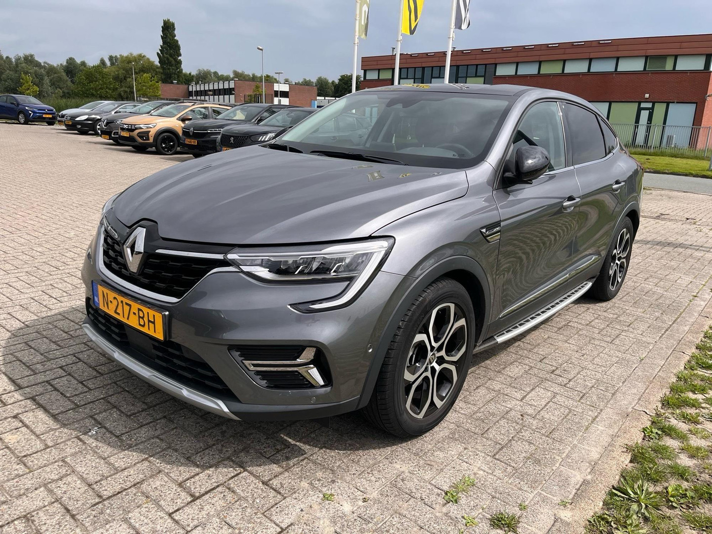 Renault