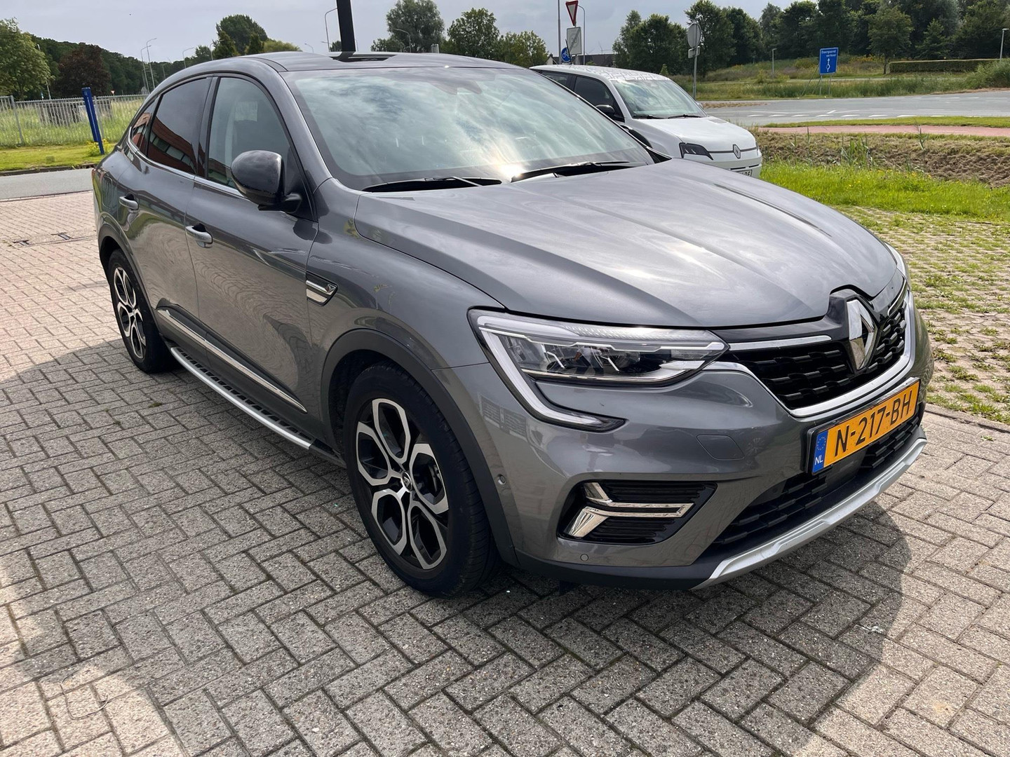 Renault