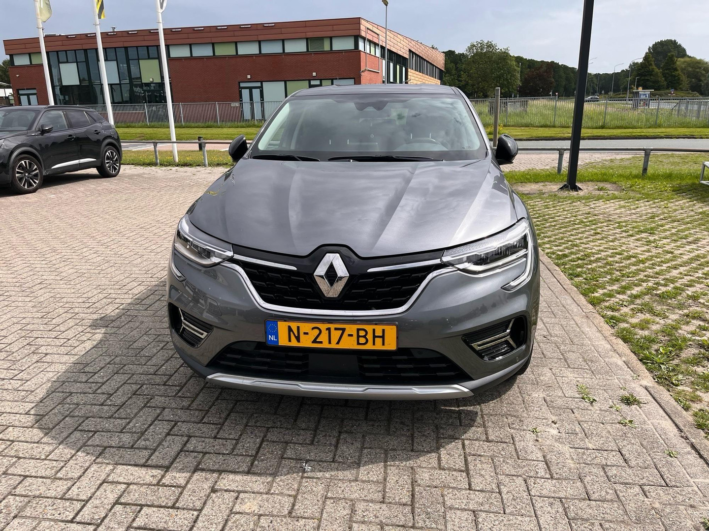 Renault