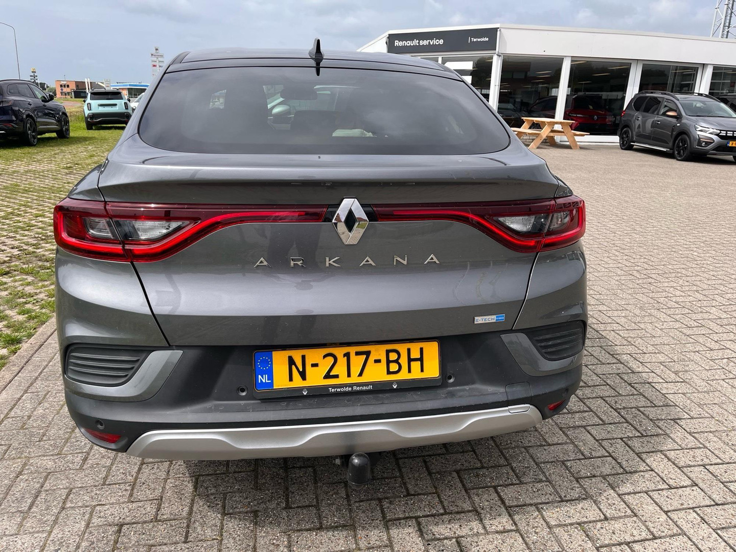 Renault